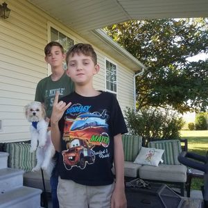 Meet your Posher, Dana